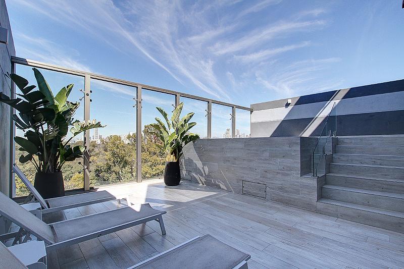 Departamento en alquiler