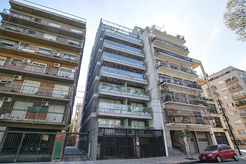 Departamento en alquiler