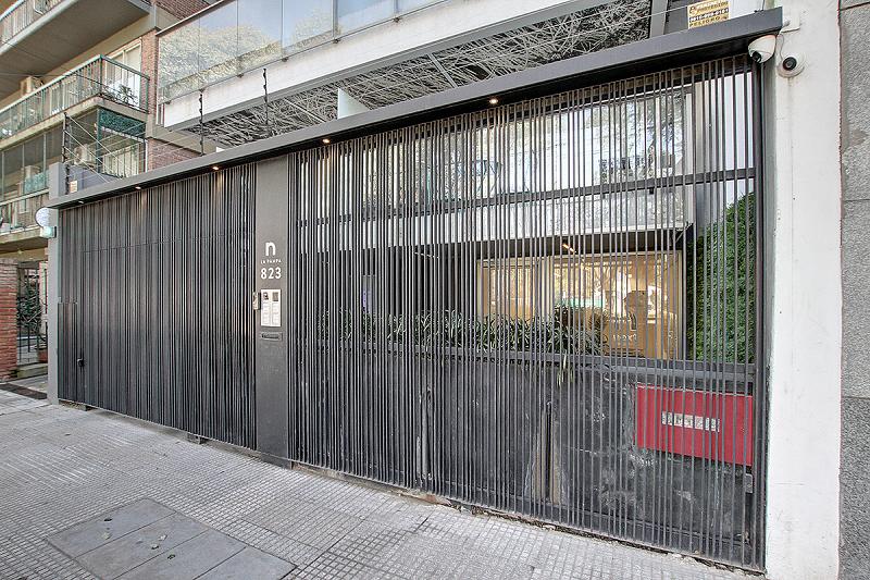Departamento en alquiler