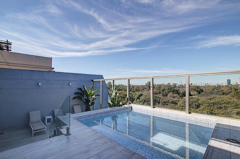 Departamento en alquiler