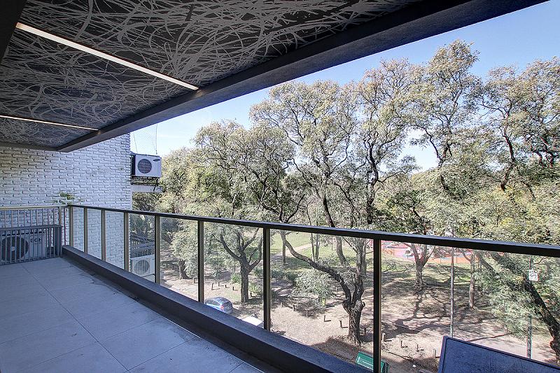 Departamento en alquiler