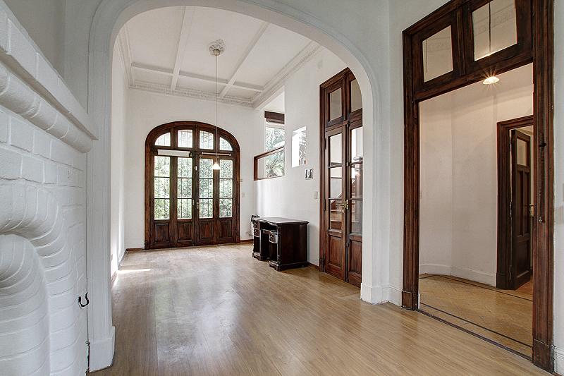 Casa en alquiler