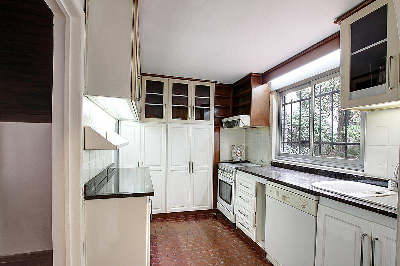 Casa en alquiler