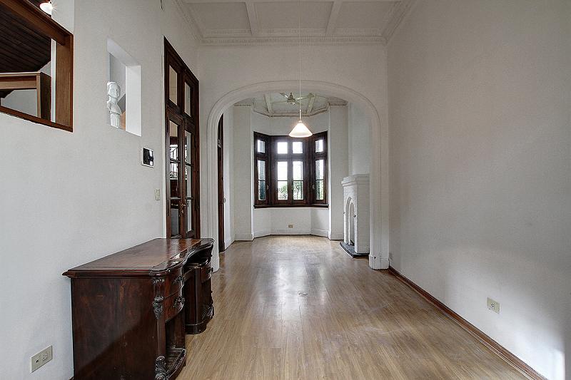 Casa en alquiler
