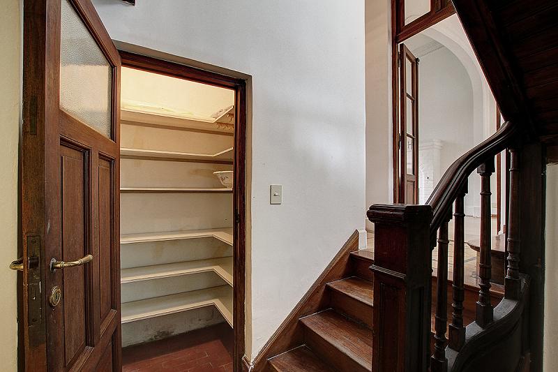 Casa en alquiler