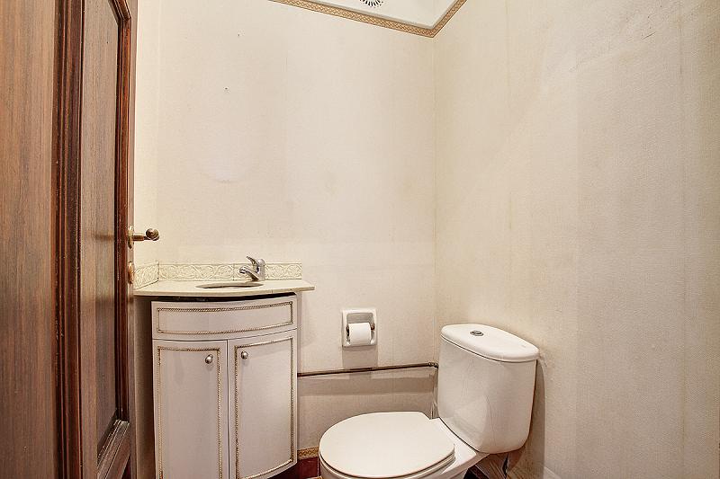 Casa en alquiler