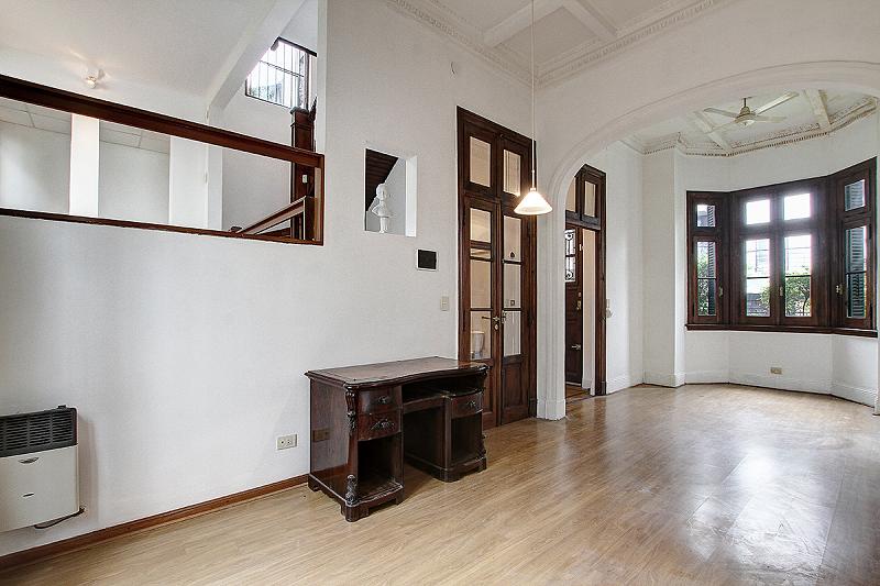 Casa en alquiler