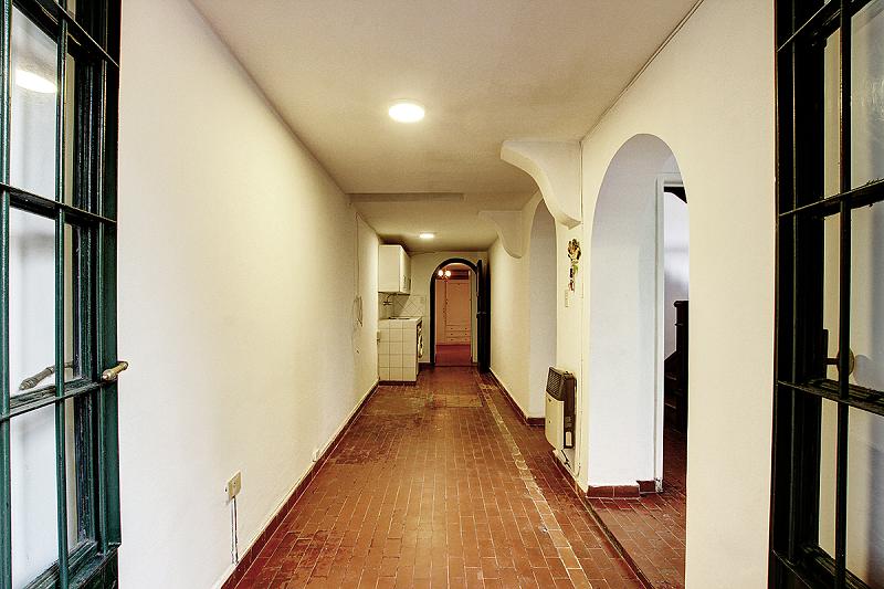 Casa en alquiler