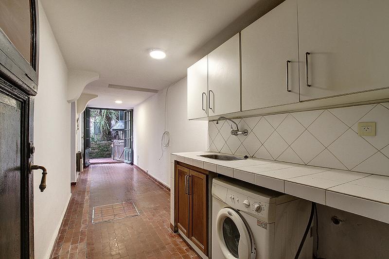 Casa en alquiler