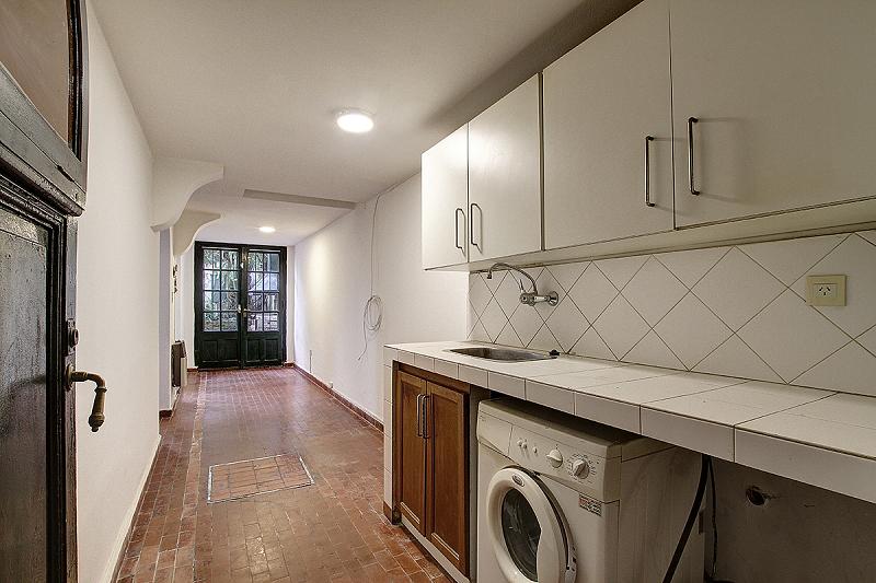 Casa en alquiler