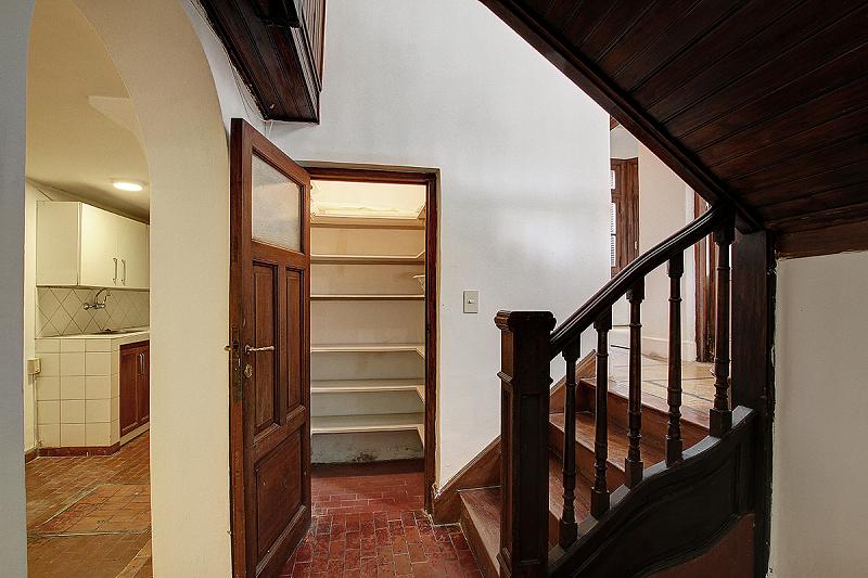 Casa en alquiler