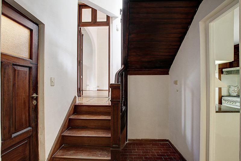 Casa en alquiler