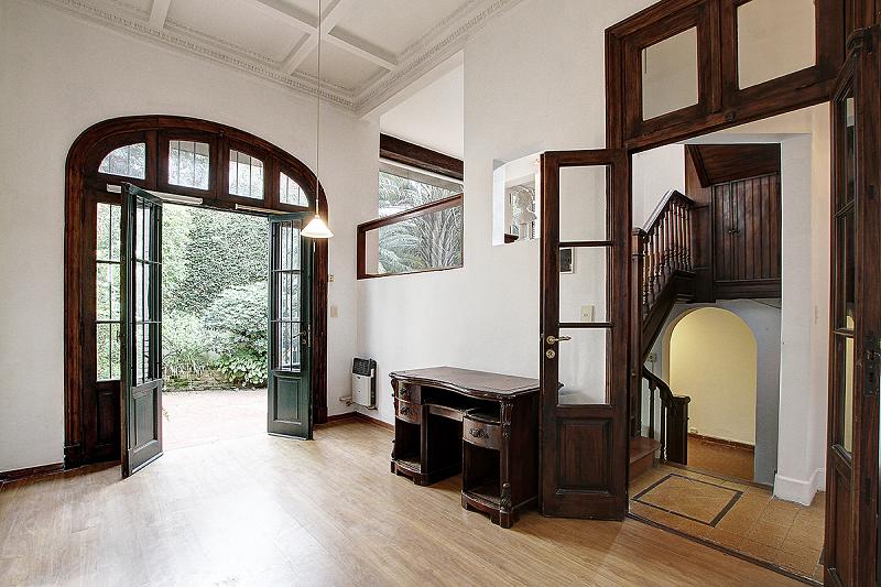 Casa en alquiler