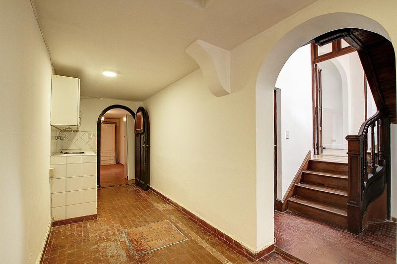 Casa en alquiler