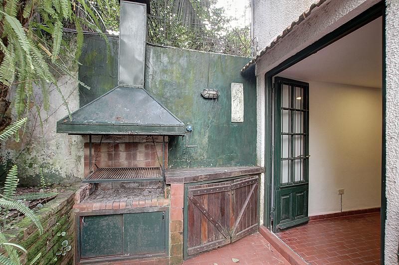 Casa en alquiler