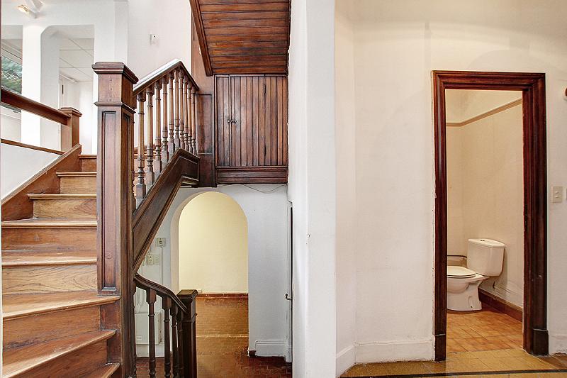 Casa en alquiler