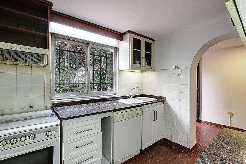 Casa en alquiler