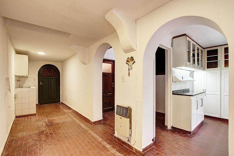 Casa en alquiler