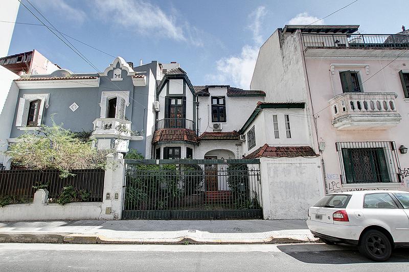 Casa en alquiler