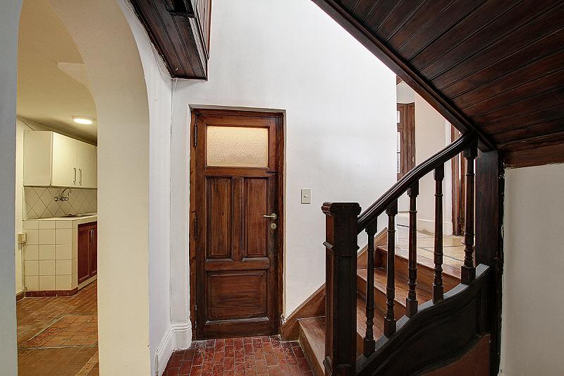 Casa en alquiler