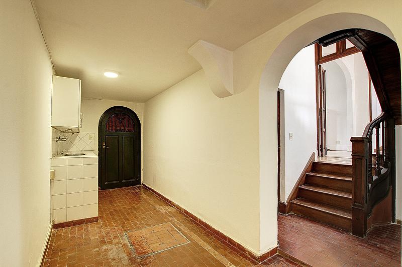 Casa en alquiler