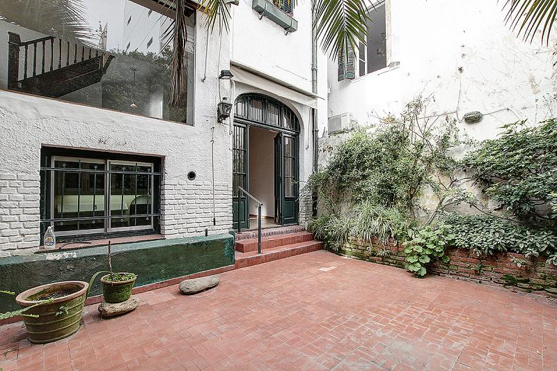 Casa en alquiler