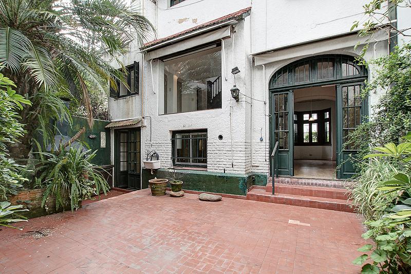 Casa en alquiler