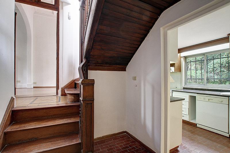 Casa en alquiler
