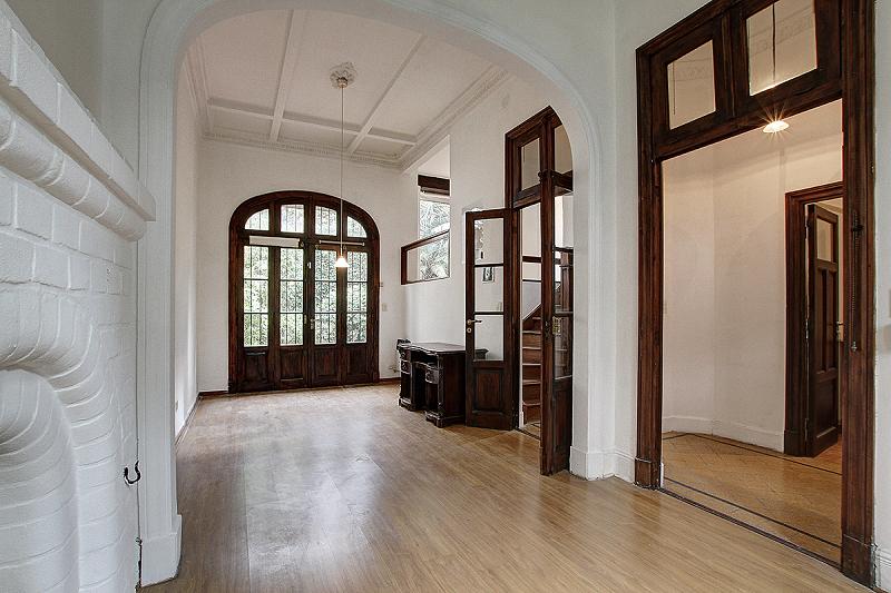 Casa en alquiler
