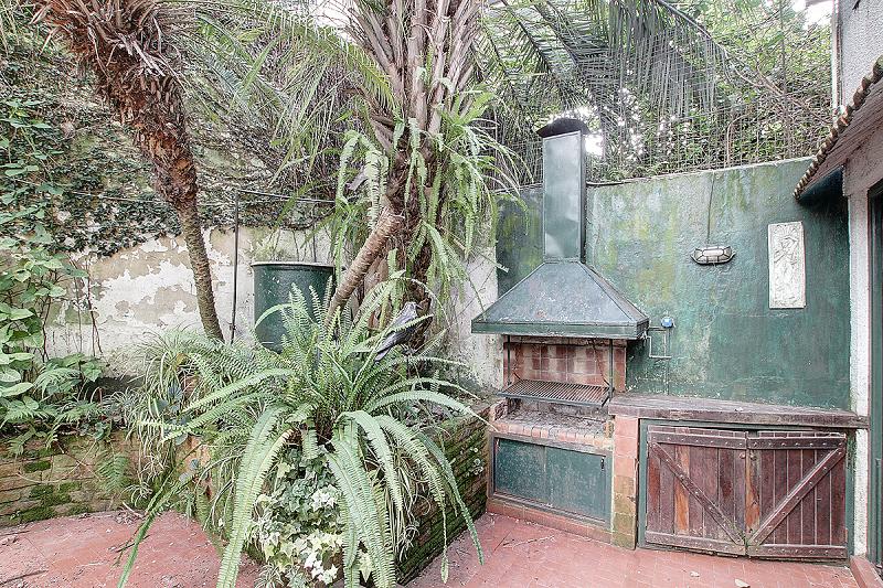 Casa en alquiler