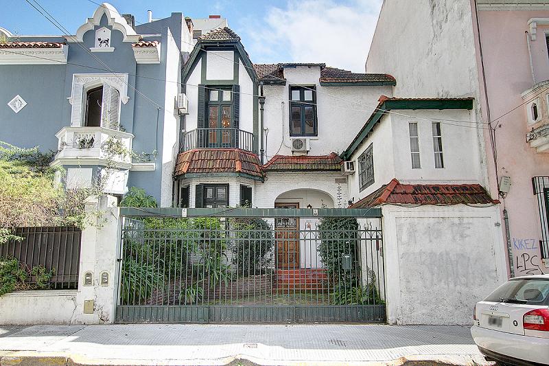 Casa en alquiler