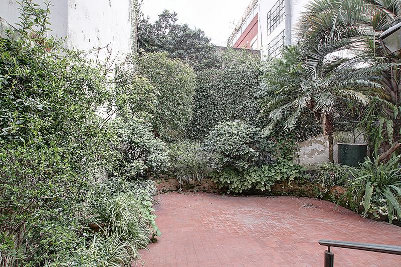 Casa en alquiler