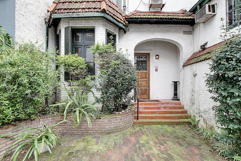 Casa en alquiler