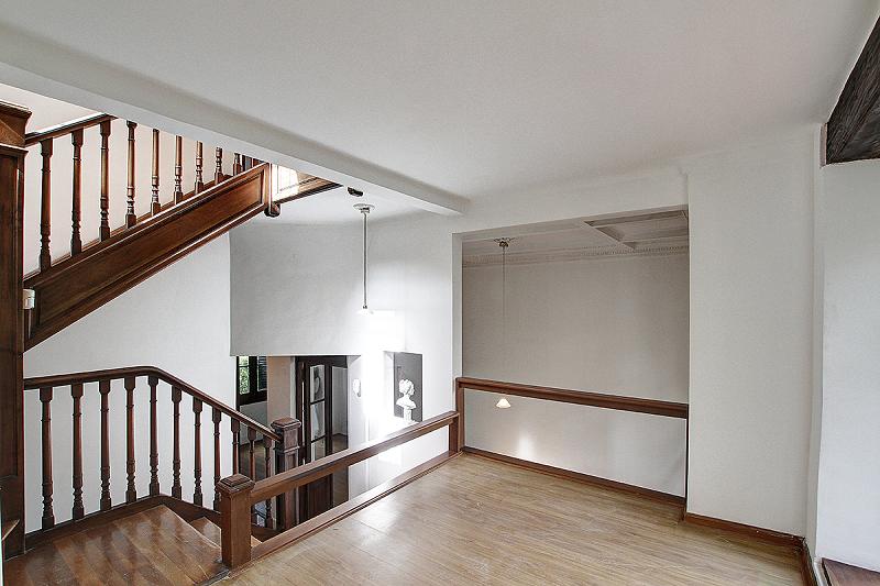 Casa en alquiler