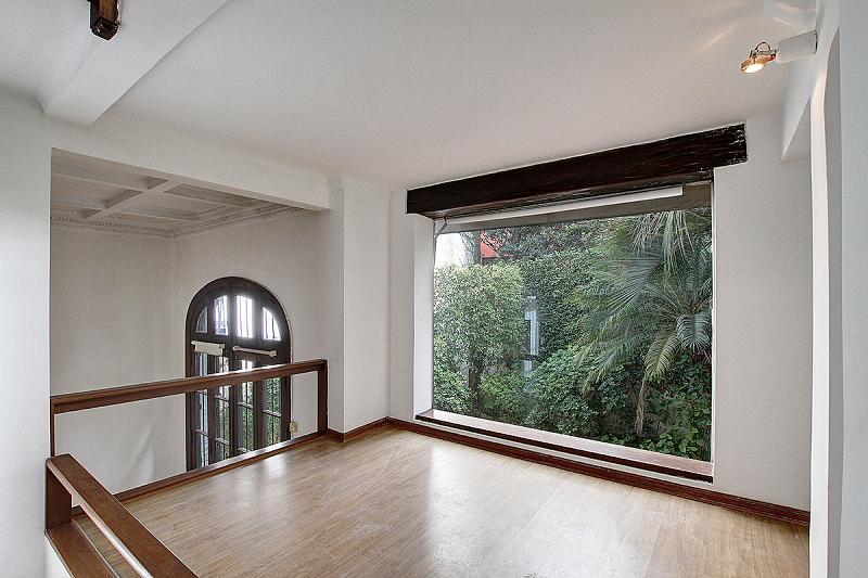 Casa en alquiler