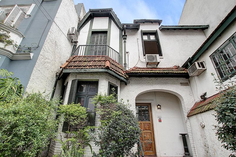 Casa en alquiler