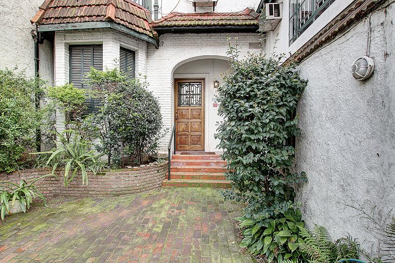 Casa en alquiler