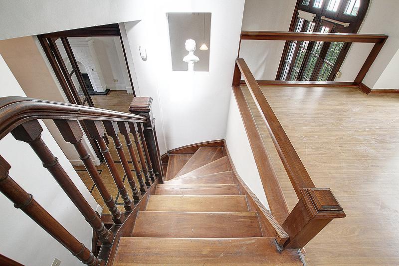 Casa en alquiler