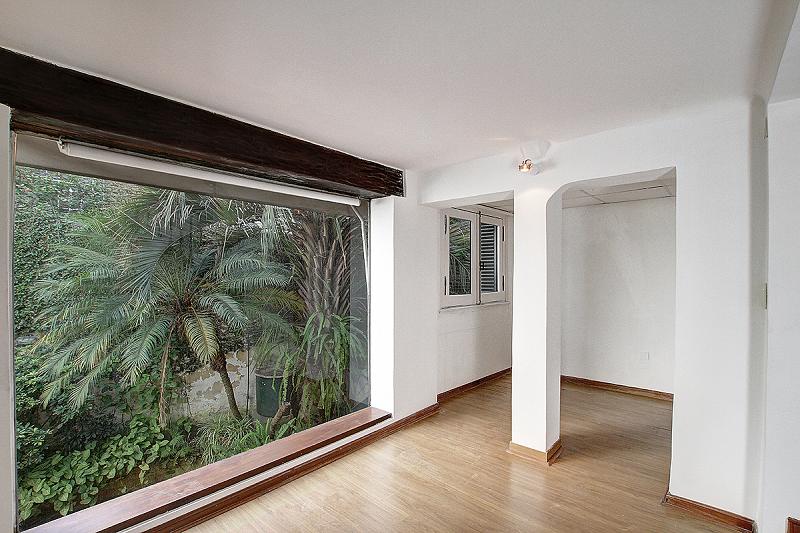 Casa en alquiler