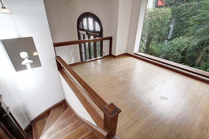 Casa en alquiler