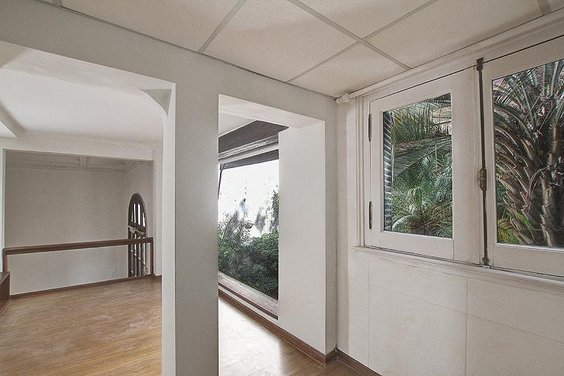 Casa en alquiler