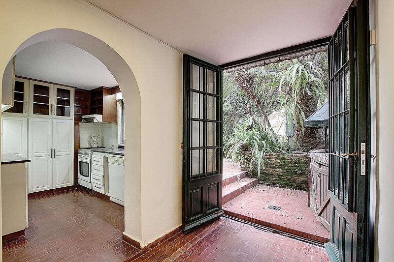 Casa en alquiler