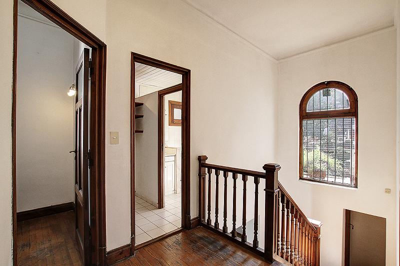 Casa en alquiler