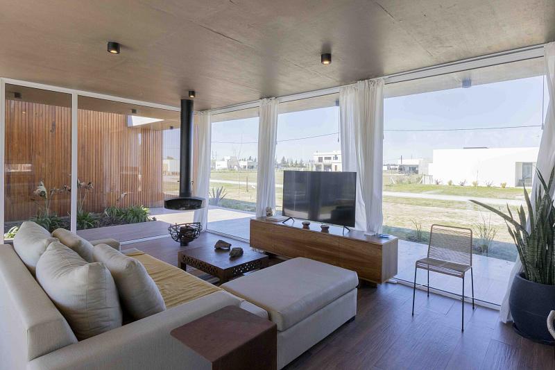 Casa en alquiler