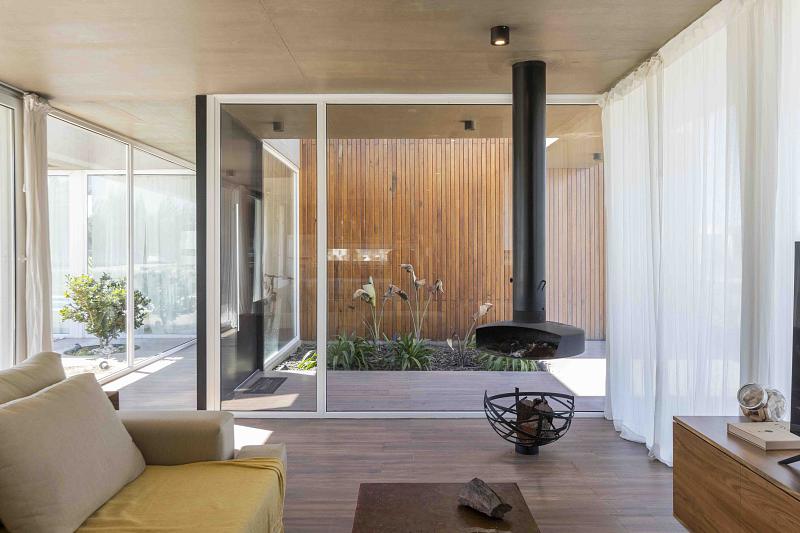 Casa en alquiler