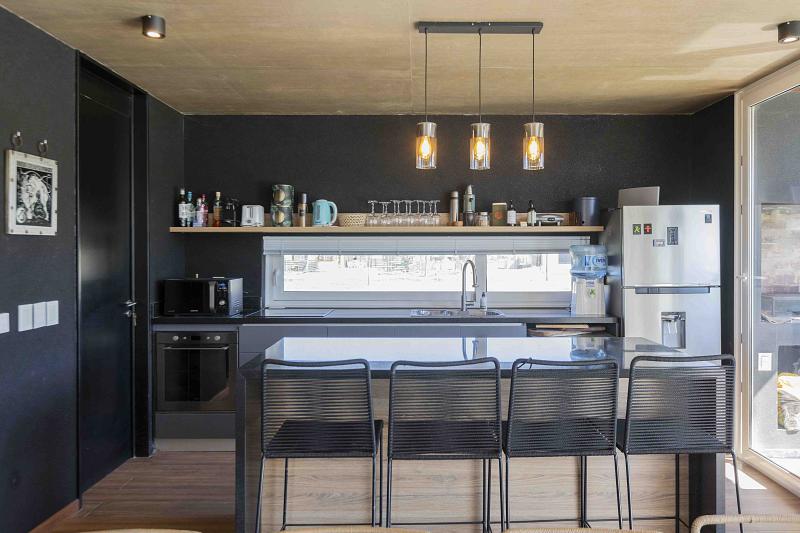 Casa en alquiler