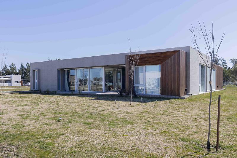 Casa en alquiler