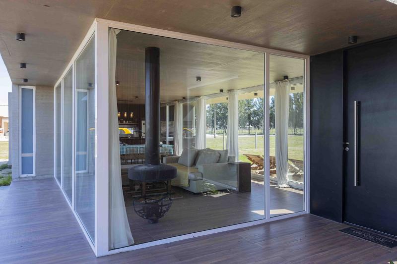 Casa en alquiler
