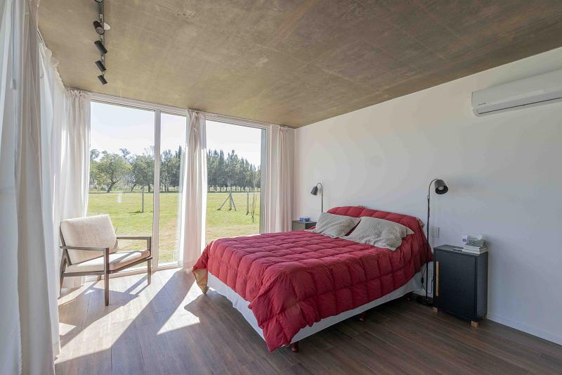 Casa en alquiler