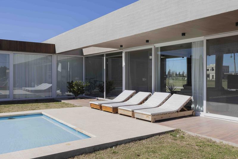 Casa en alquiler